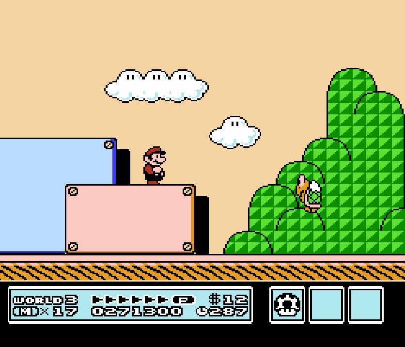 Super Mario Bros 3 Classics games of all time — Steemit