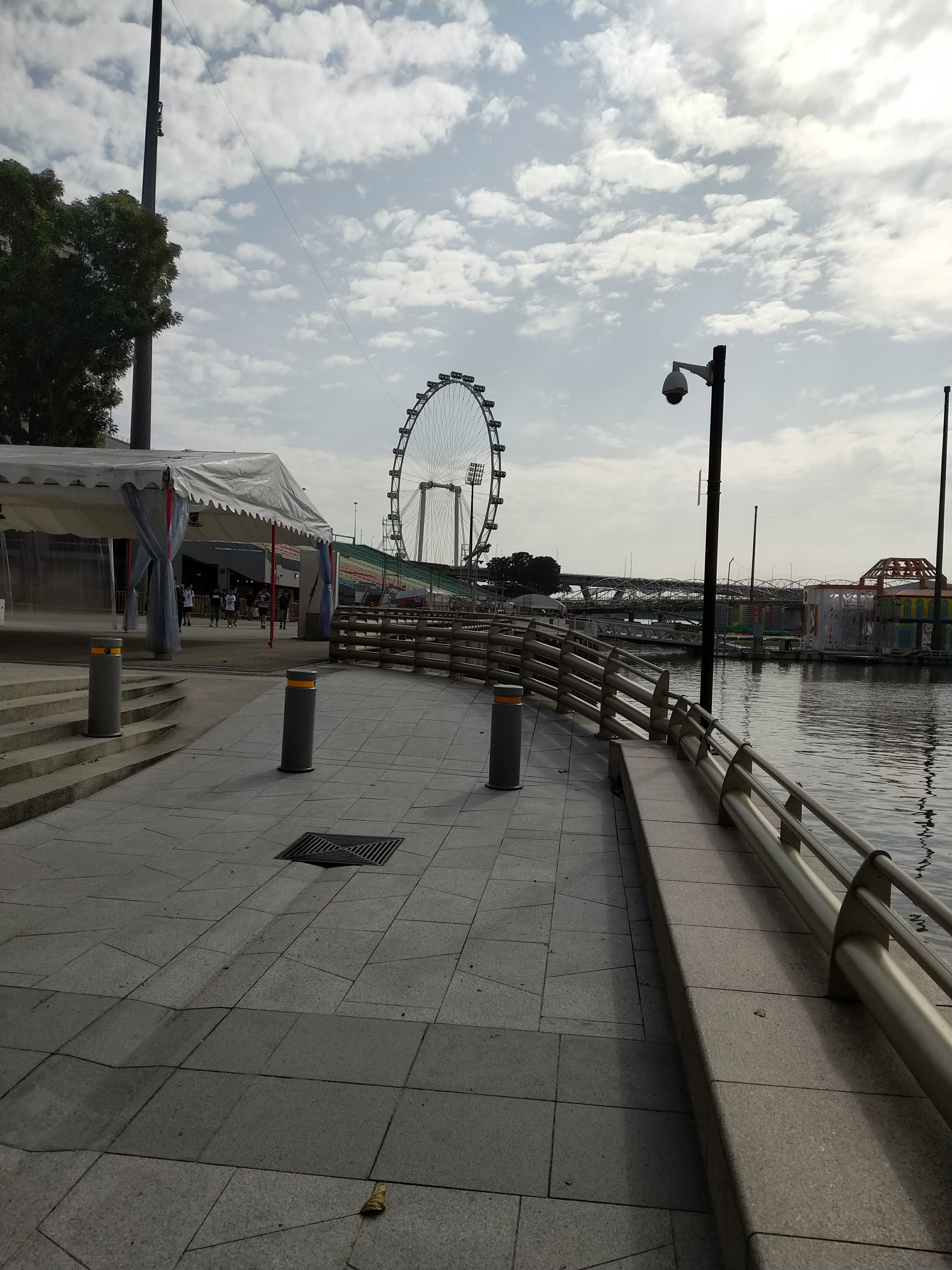 Singapore Flyer