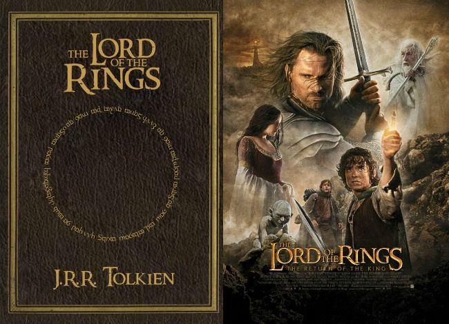 Lord of the Rings' Lawsuit: Tolkien Estate, Warner Bros. Settle