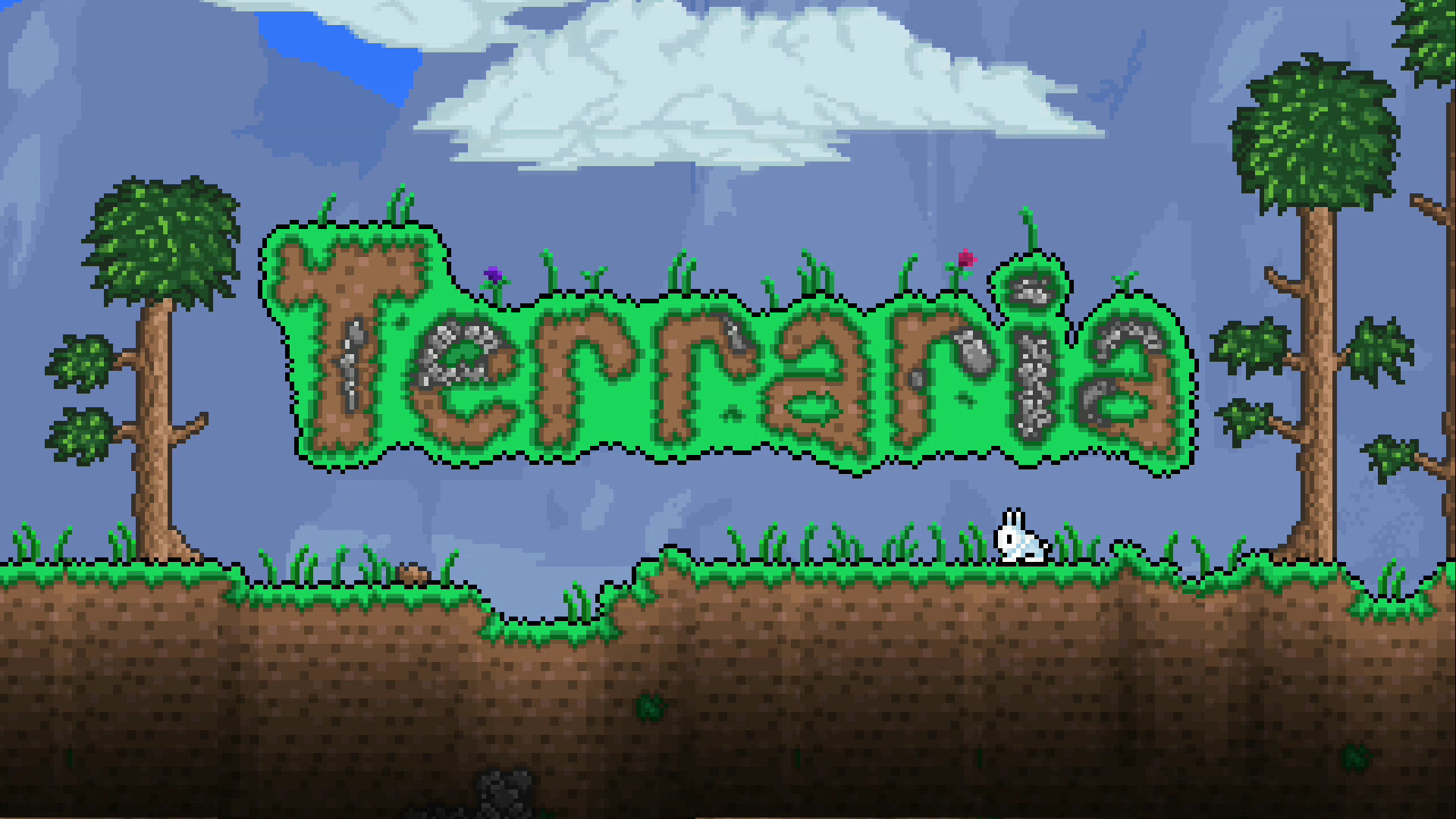 Terraria official