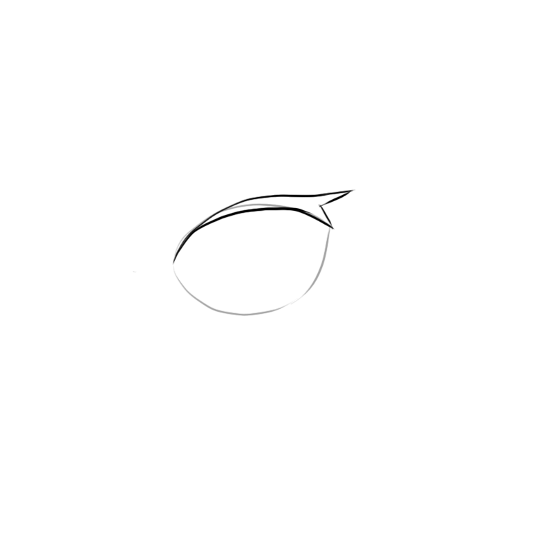 Tips for Drawing Male and Female Eyes  Part 1  Anime Art Magazine