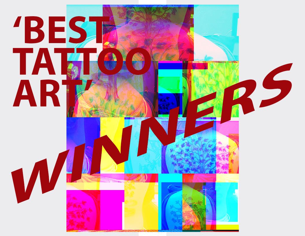 41+ Free Download Tattoo Art Competition HD Tattoo Photos