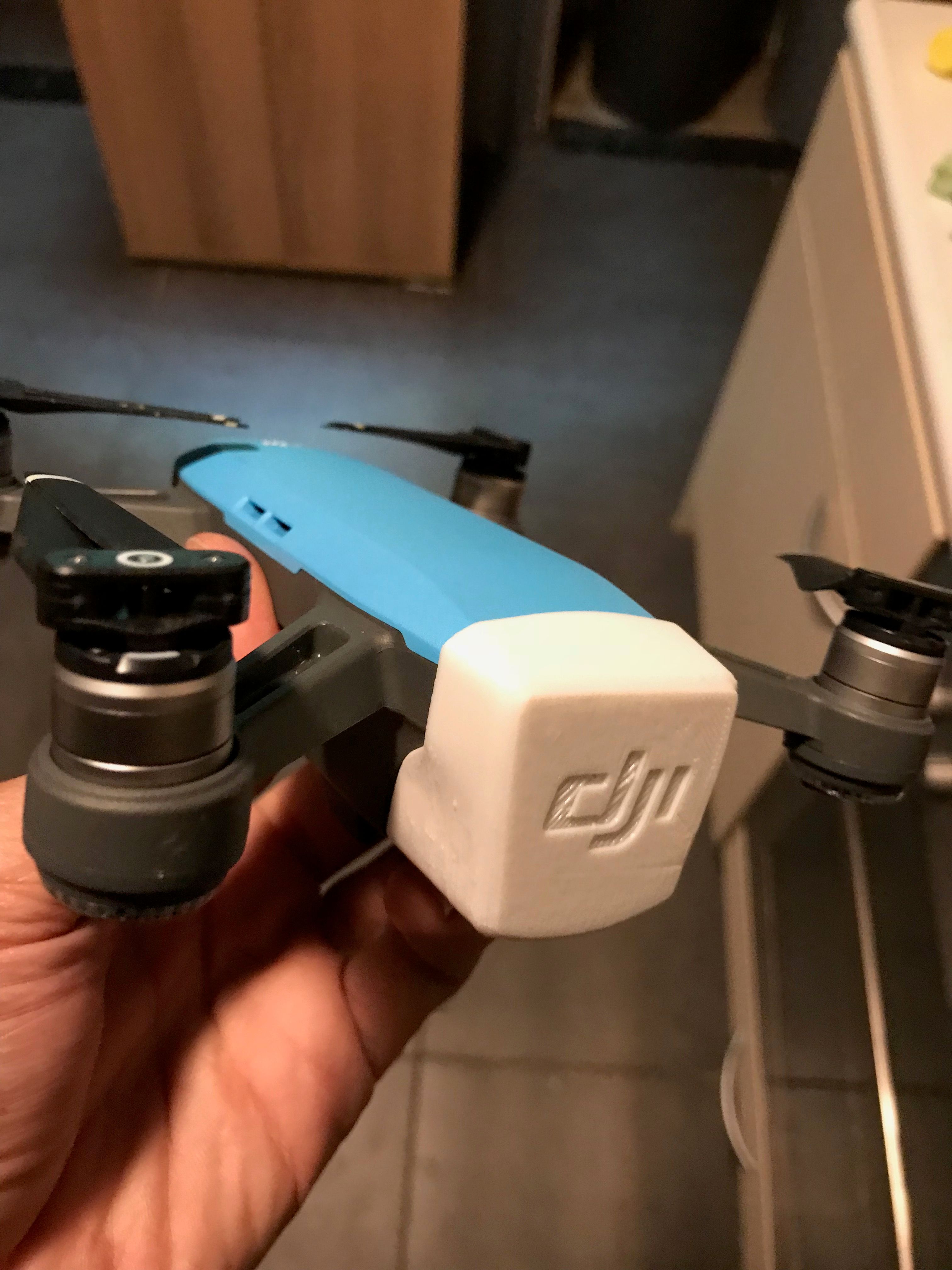 Dji clearance spark custom