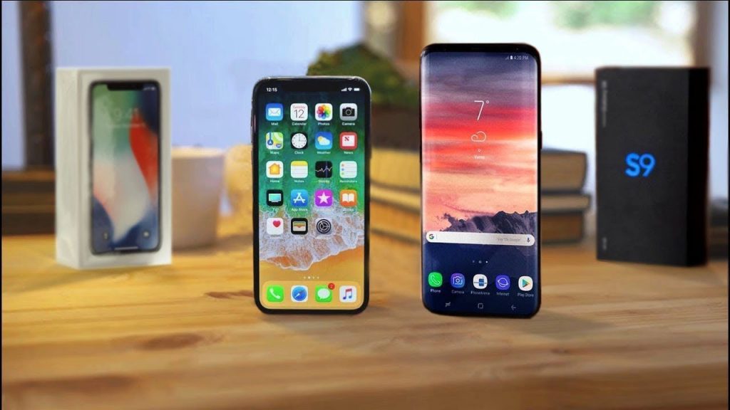 Samsung-Galaxy-S9-vs-iPhone-X-1024x576.jpg