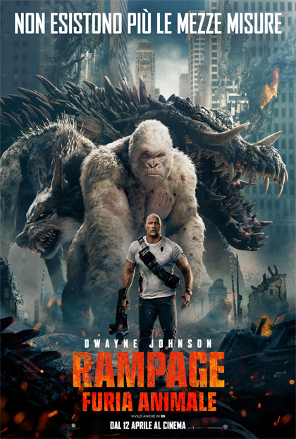 Rampage - Furia animale streaming ita.jpg