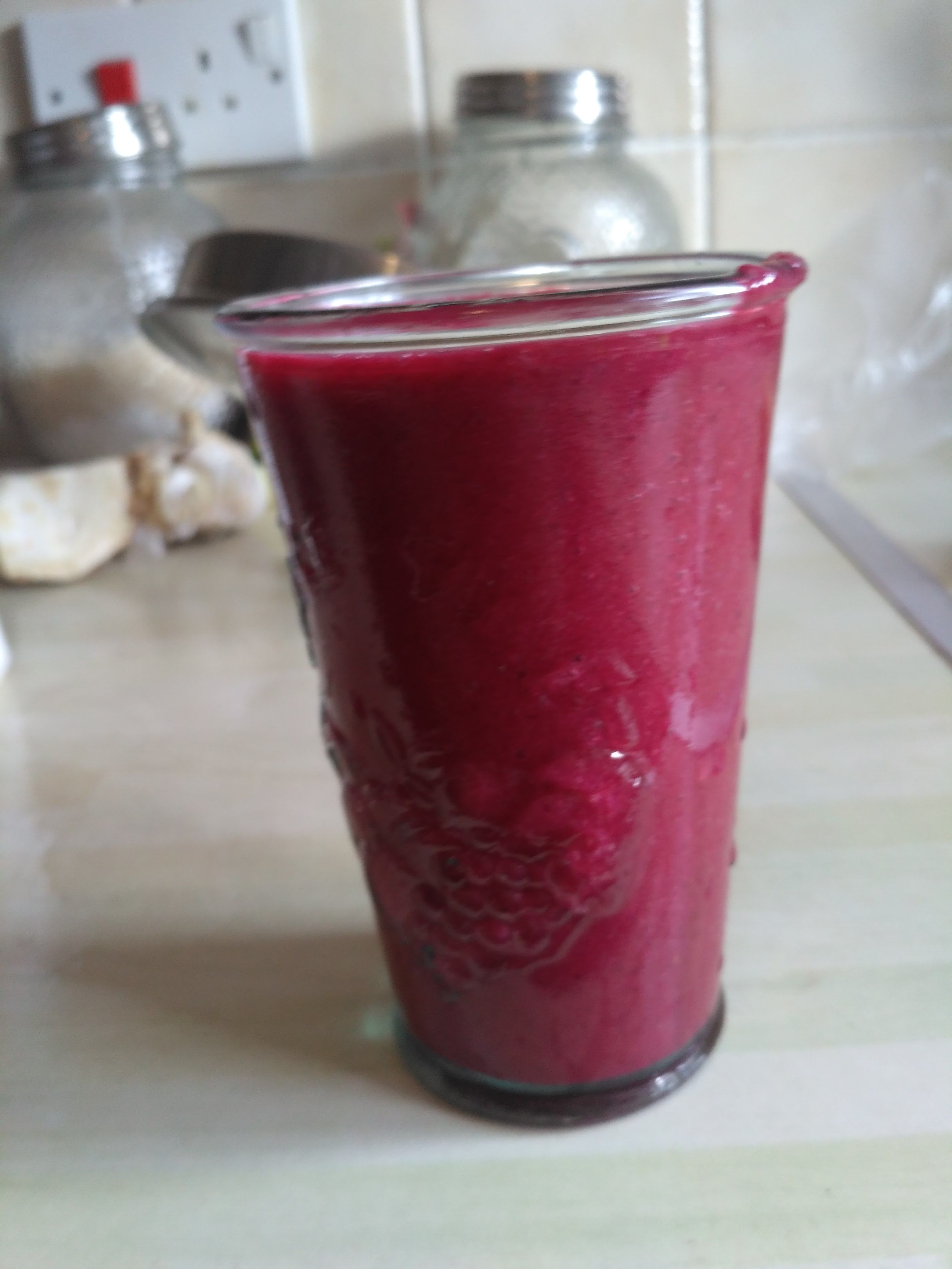 How to make strong energy drink at home — Steemit