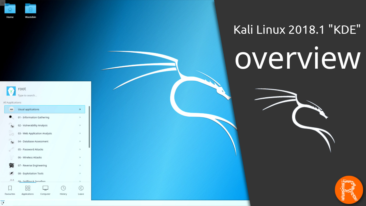 kali linux on windows 10
