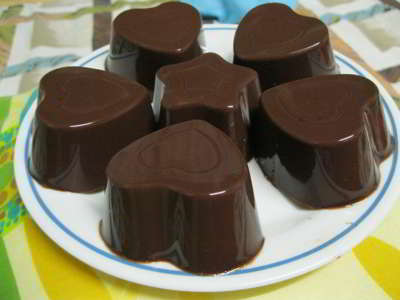 12+ Resep Puding Terjemahan Pictures