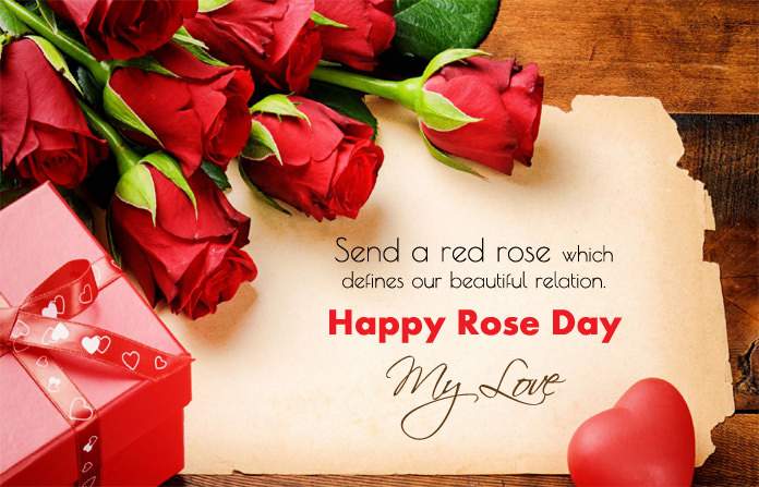 Image result for rose day