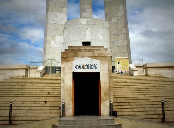 shrine entrance