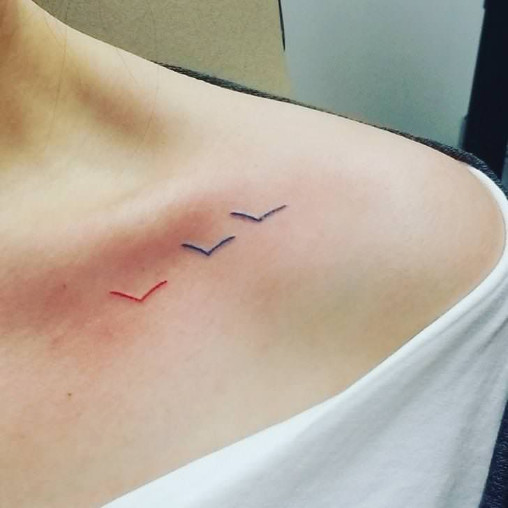 111 Inspiring Dad Tattoo Ideas For All The Loving Offspring