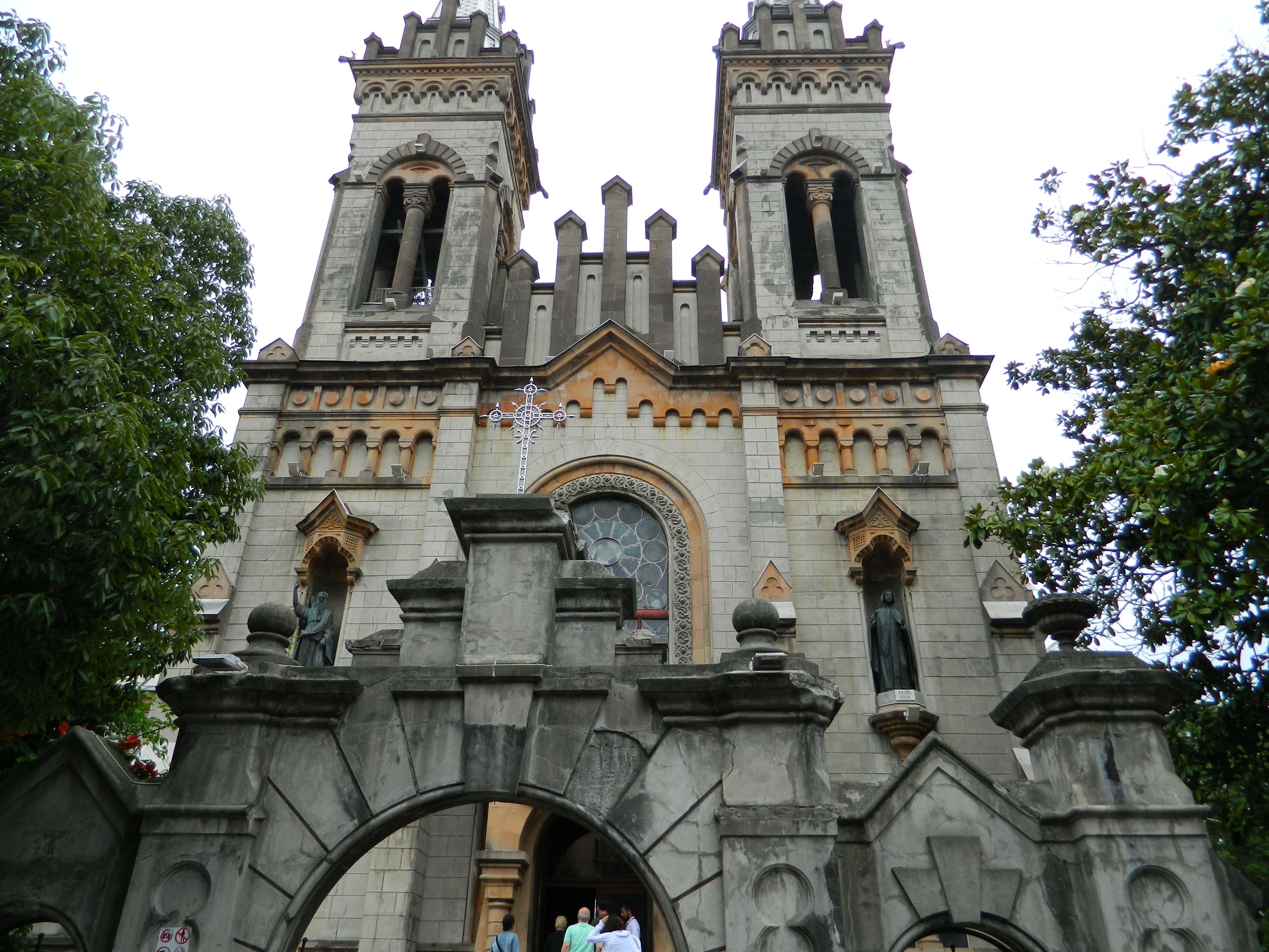 Holy Mother Virgin Nativity Cathedral.JPG