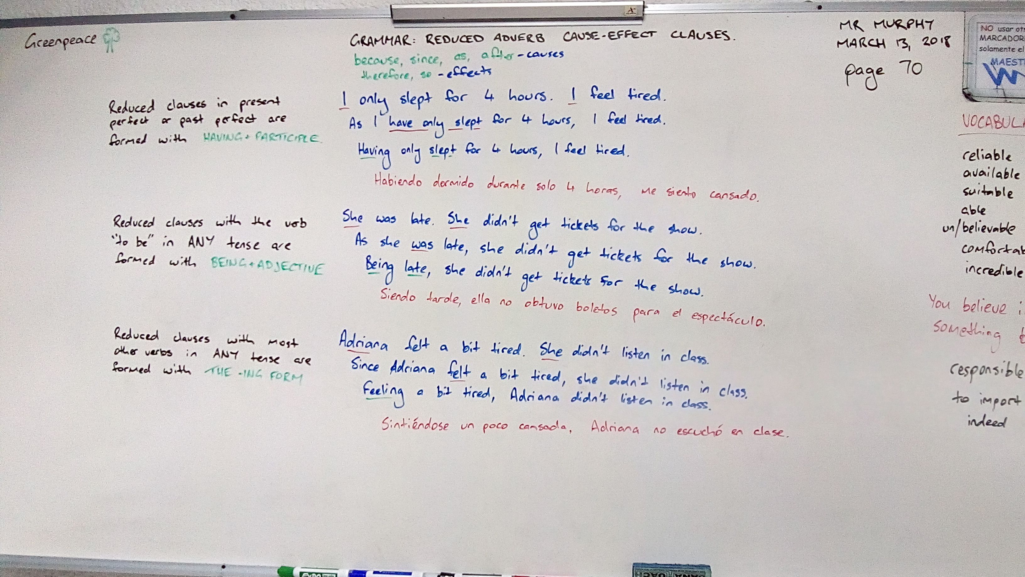 Whiteboard