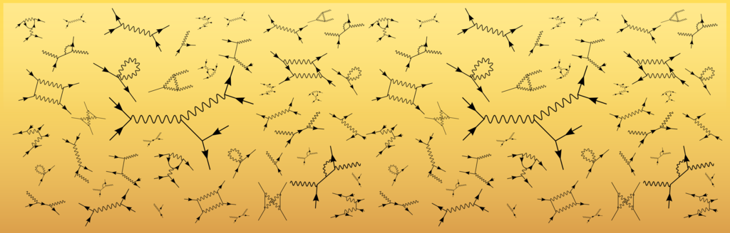 A Guide To Feynman Diagrams In The Many