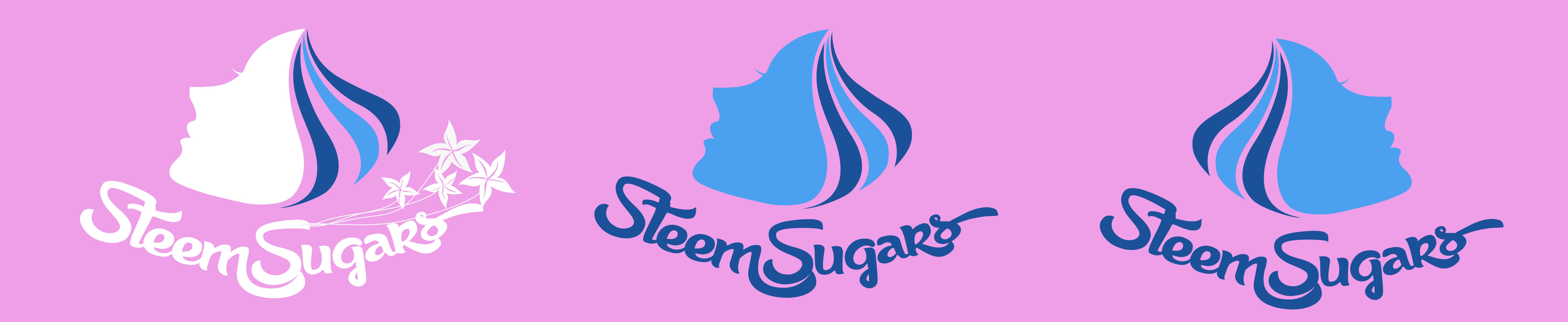 Steemsugars logo pink background.png