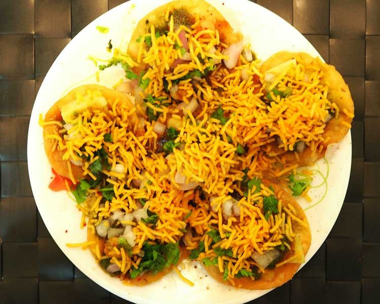 sevpuri