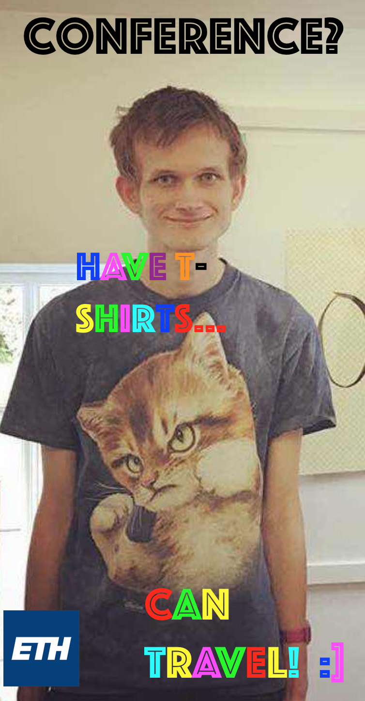 vitalik [MeMe] via @cnts lolz :] — Steemit