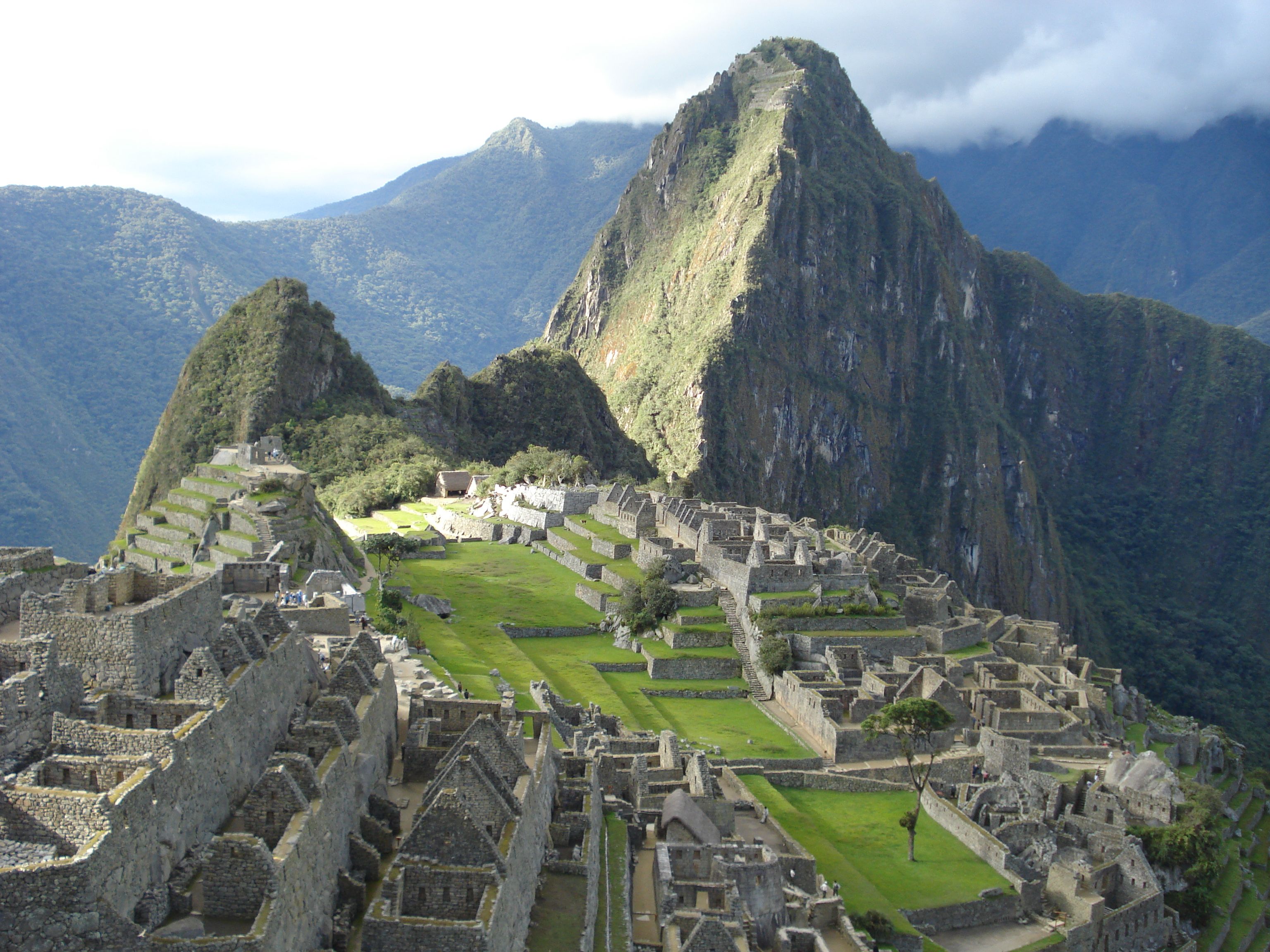 Machu Picchu Afternoon Walk47.JPG