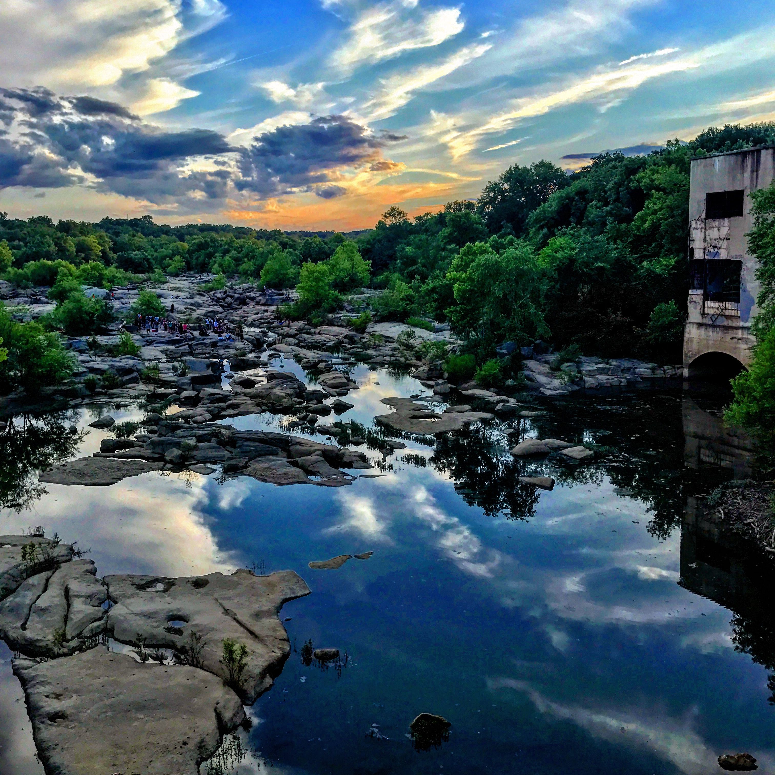 Richmond, VA PARKS - NATURE PHOTOGRAPHY — Steemit