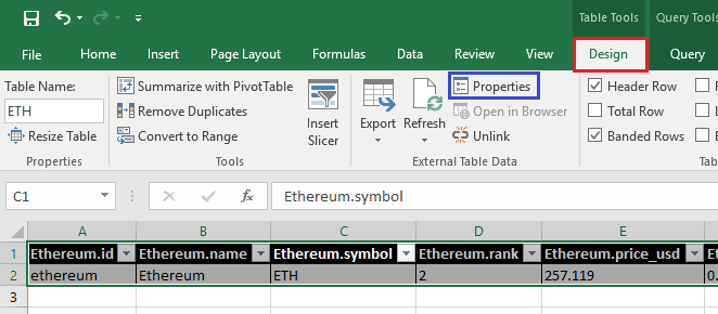 Excel Portfolio How To Get Live Prices Stats Ste!   emit - 