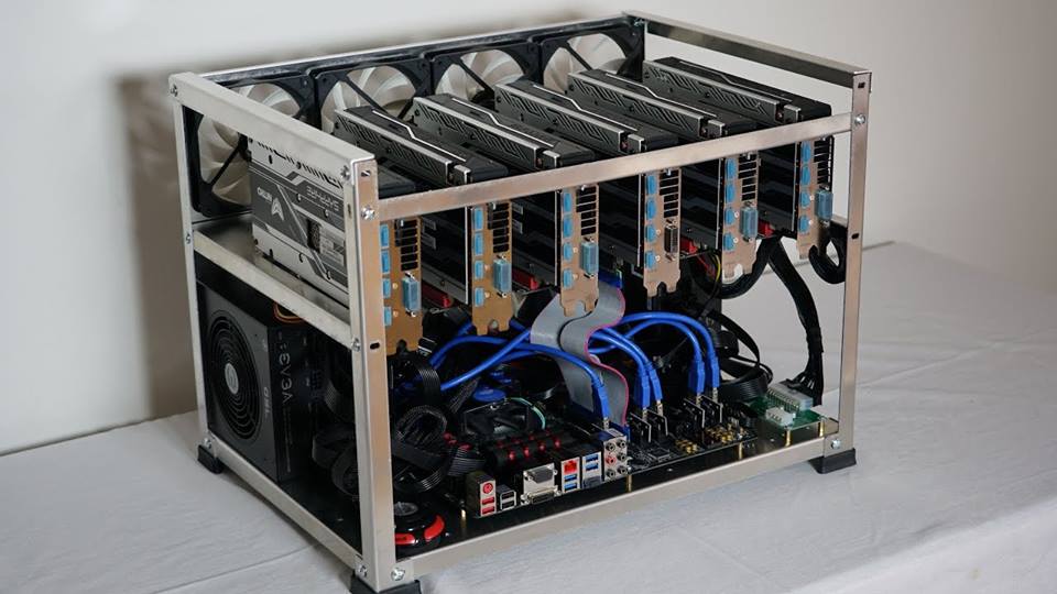 Is It Too Late To Start Mining Steemit