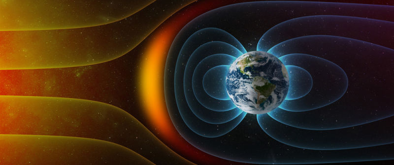 Van Allen radiation belt - Wikipedia