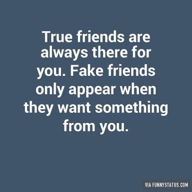 What Is The Real Definition Of A True Friend?