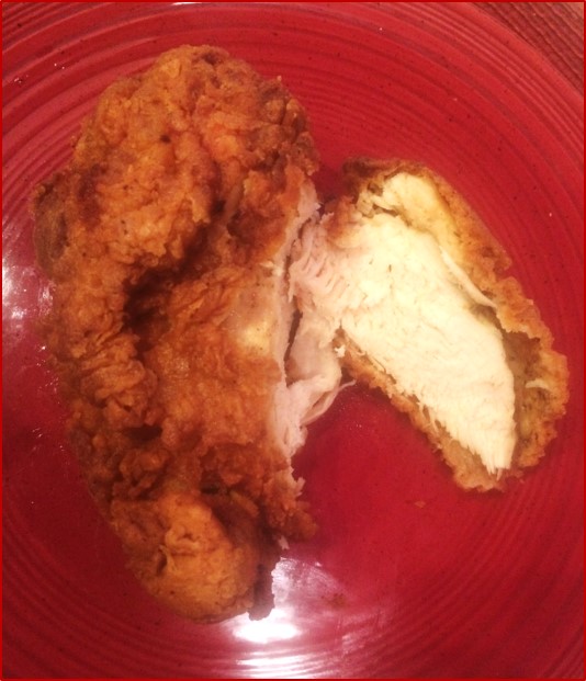 The BEST FRIED CHICKEN I Have EVER Made in My Life! (RECIPE) — Steemit