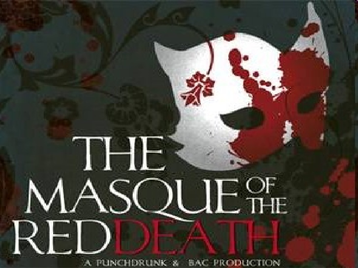 Реферат: Monkeys Paw And Masque Of Red Death
