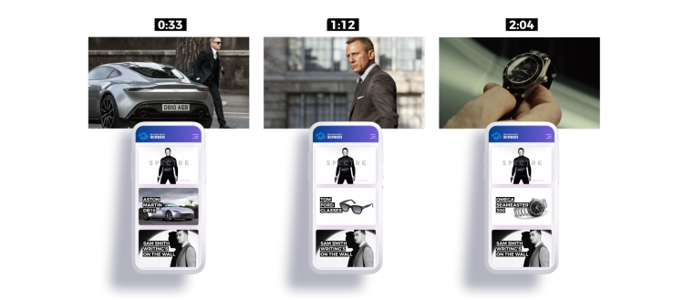 Hasil gambar untuk beyondseenscreen bounty