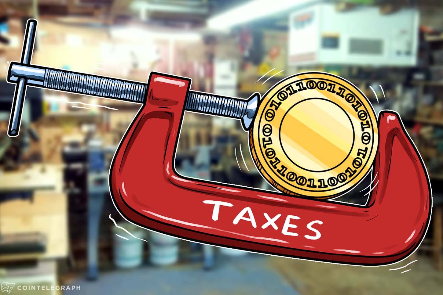 Thai Finance Ministry Releases Final Version Of Cryptocurrency Tax Framework.jpg