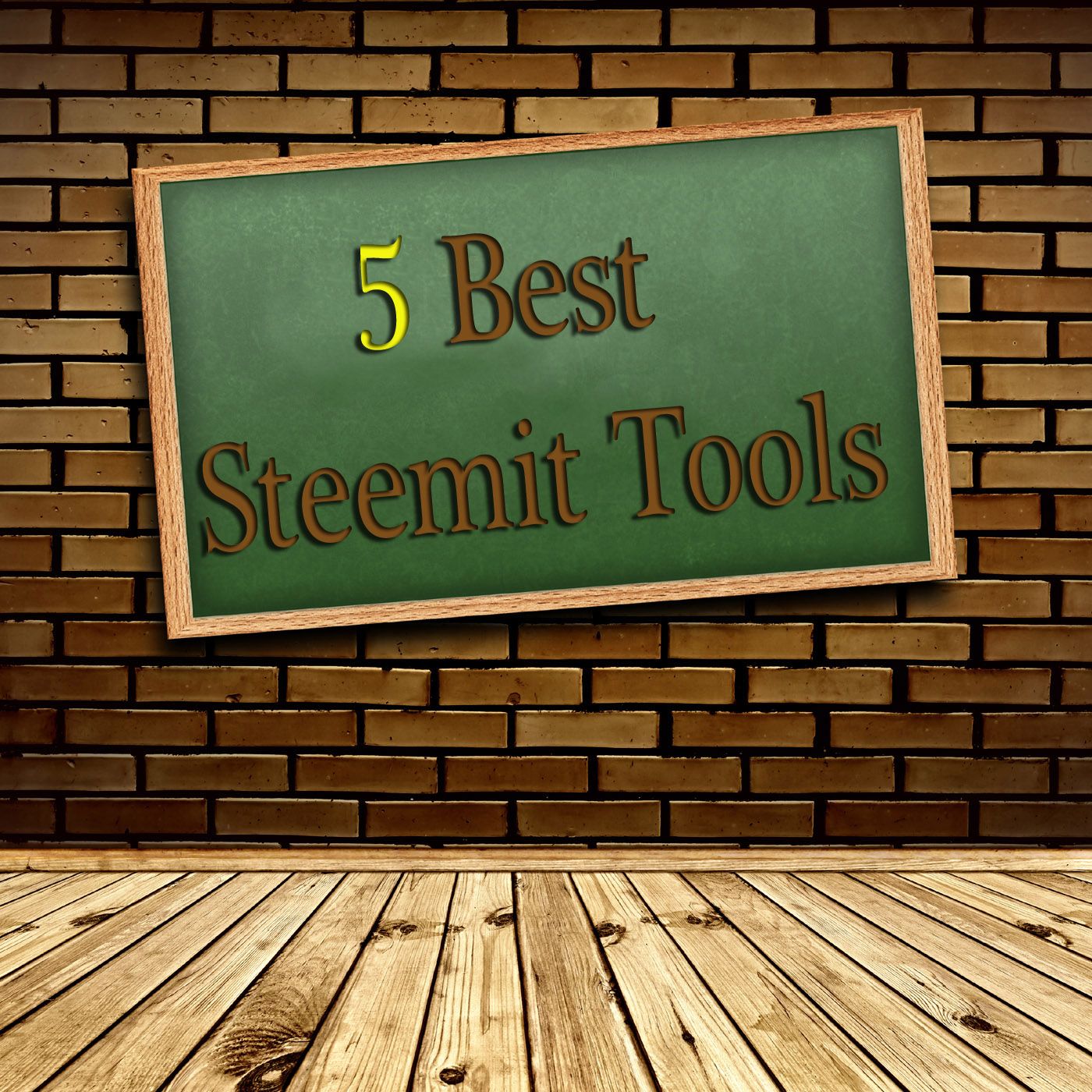 5 Best Steemit Tools.jpg