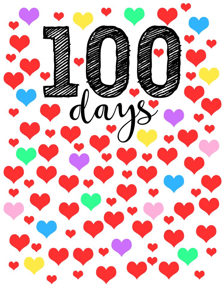 Download Happy 100 days. — Steemit