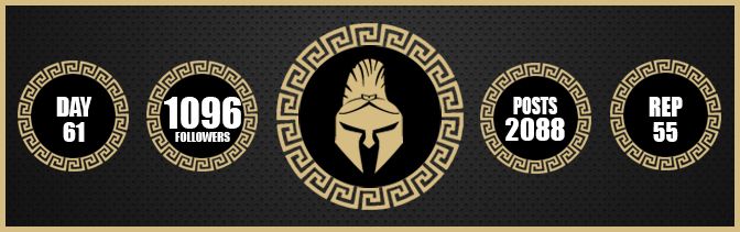 Road to 100000 Steem Power Day 41 Stats.jpg