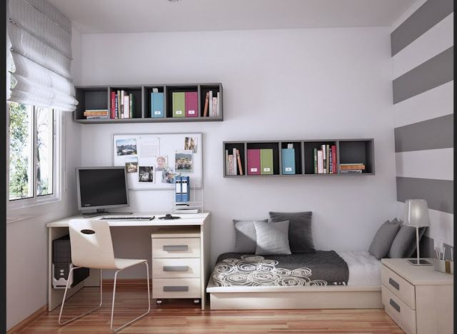 Desain Kamar Tidur Minimalis Ukuran 3x4 Terbaru - 54.jpg