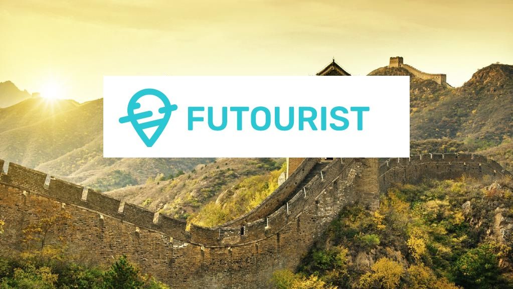 Token Review - Travel, write reviews and get paid with FUTOURIST