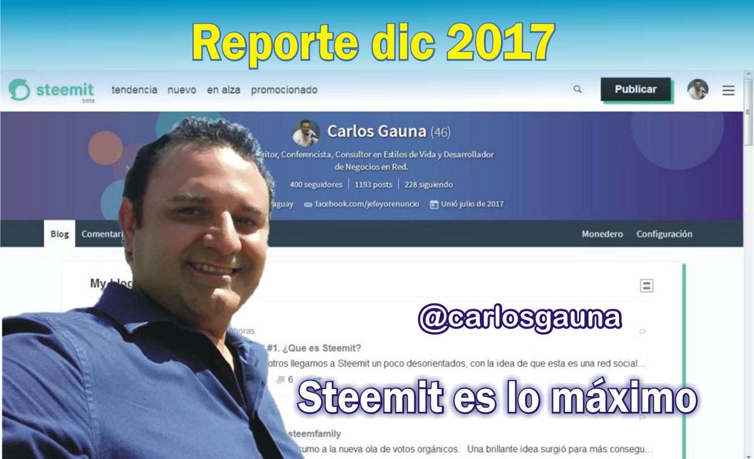 Steemit Report dic 2017.jpg