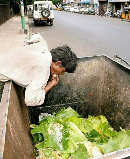 heart touching pictures of poor people