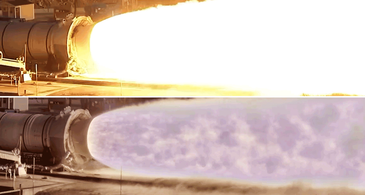 Rocket works — Steemit
