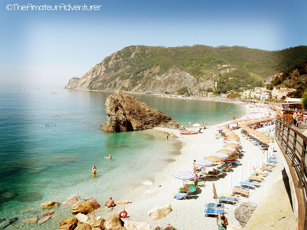 Beach at Monterosso.jpg