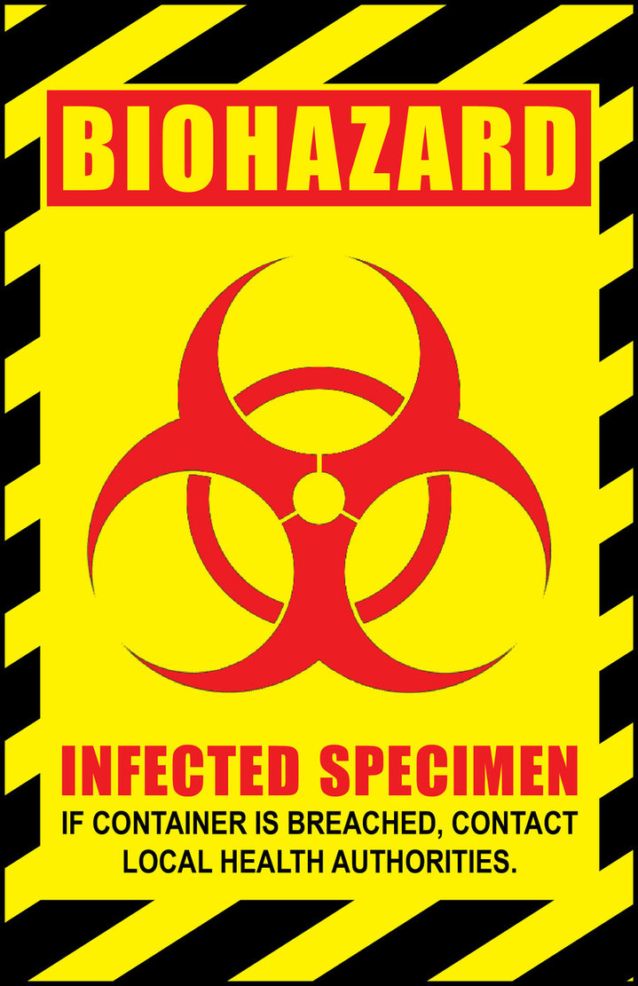 Jay Knioum Zombie Biohazard Label.jpg