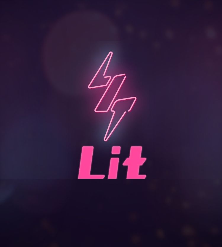 휘발성의 매력 Lit! (쇼셜 마이닝)