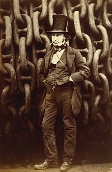 220px-Robert_Howlett_(Isambard_Kingdom_Brunel_Standing_Before_the_Launching_Chains_of_the_Great_Eastern),_The_Metropolitan_Museum_of_Art_(cropped).jpg