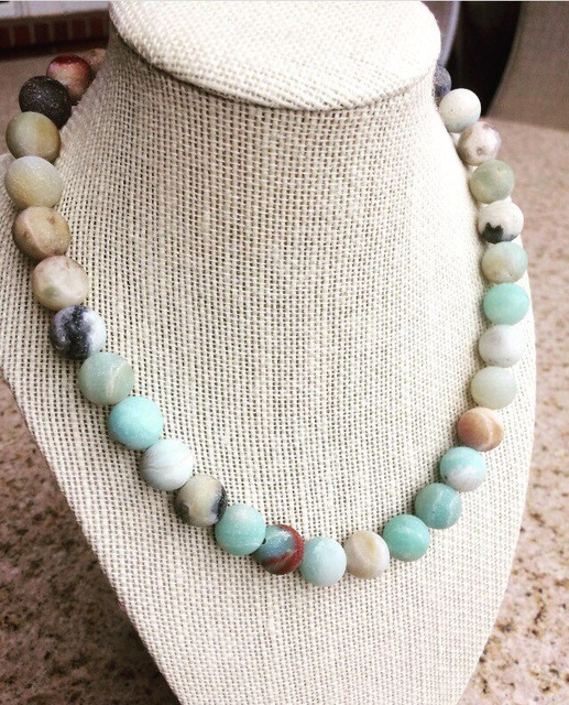 Amazonite Necklace.jpg