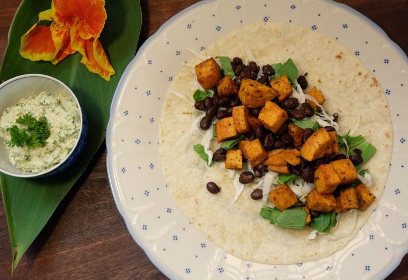 Sweet-Potato-and-Black-Bean-Wrap-with-Parsley-Cashew-Sauce.JPG