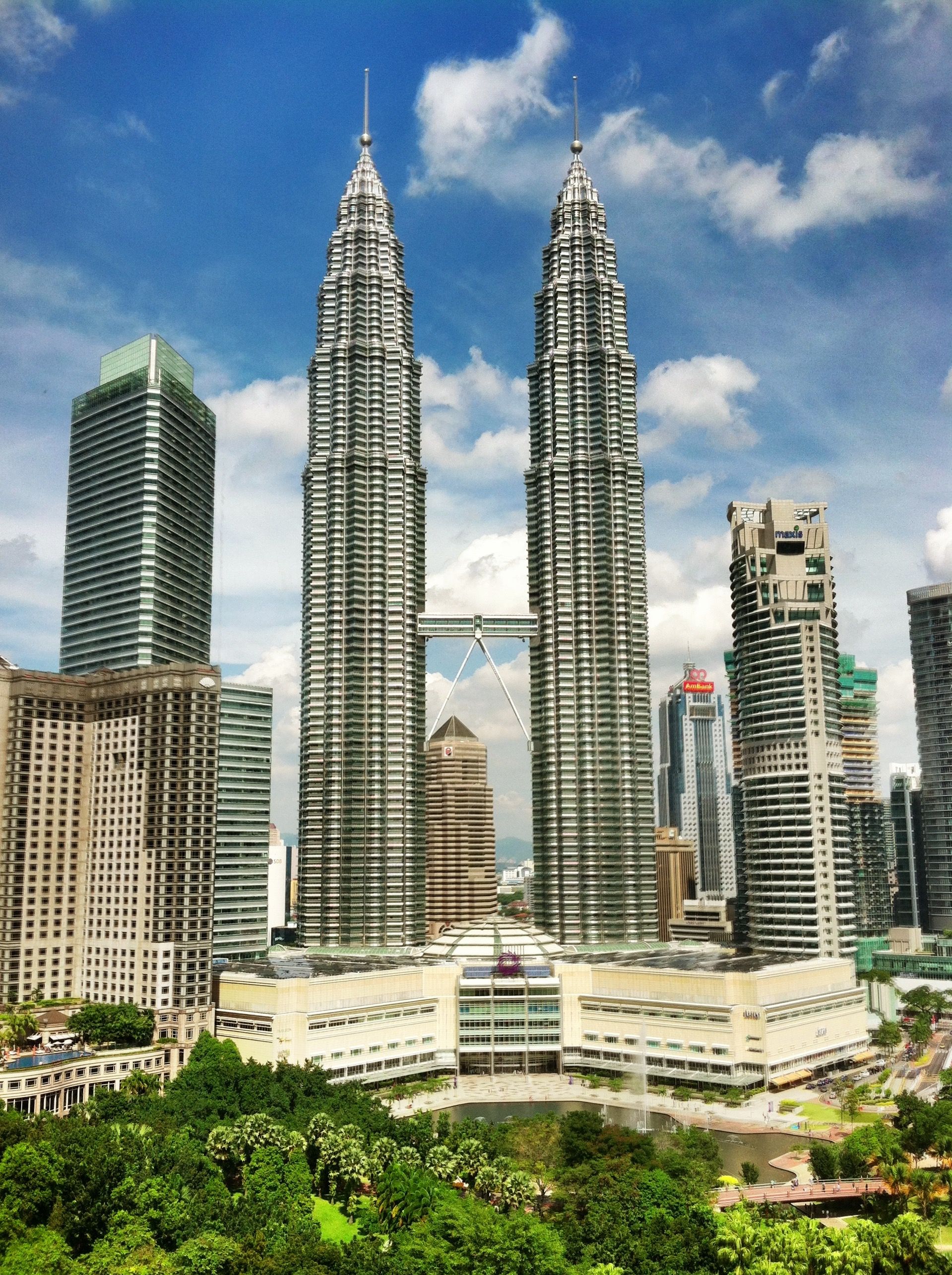 Ascort Kuala Lumpur