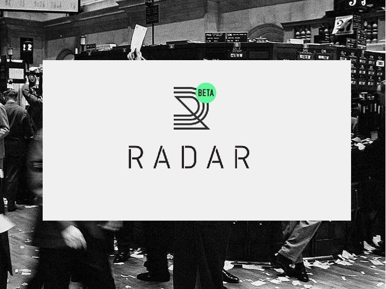 Radar Relay: Trustless Token Trading on Ethereum.
