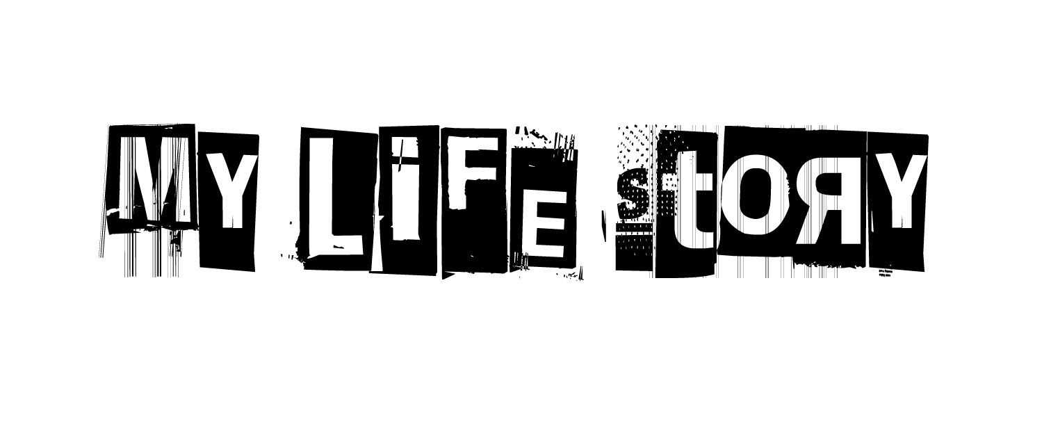 Life story films. Life story. My Life надпись. Логотип Life story. Надпись Реал лайф.