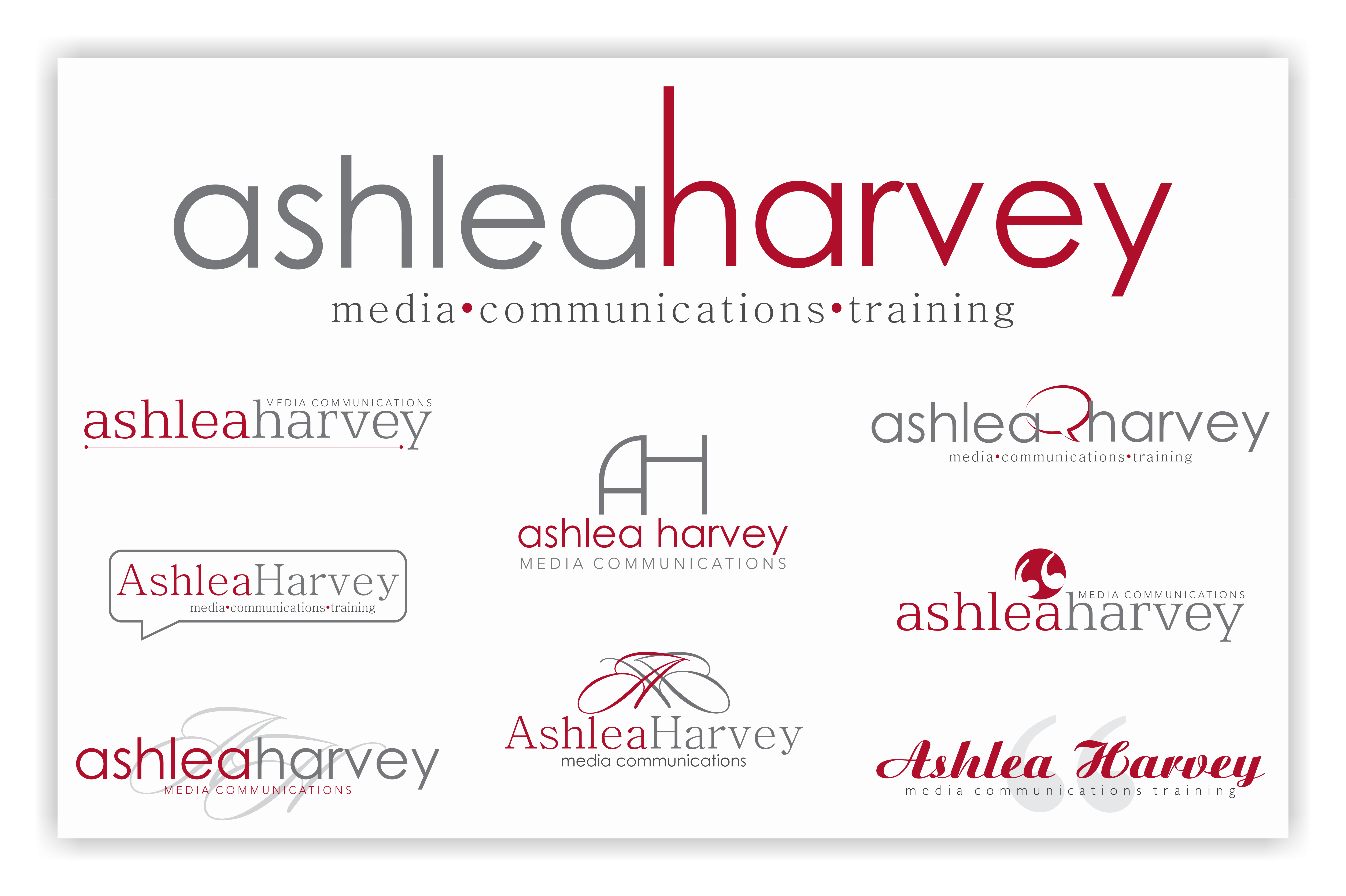 Ashlea Harvey Brand Design.gif