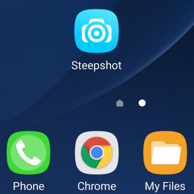 Stepepshot-android.JPG